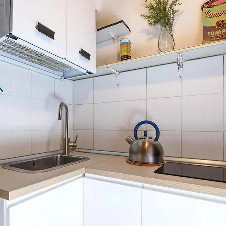 Apartamento Primopiano - Colonne 67 Milán