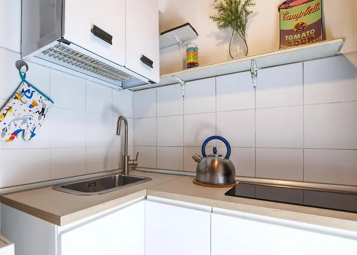 Apartment Primopiano - Colonne B Milan