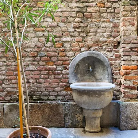 Apartment Primopiano - Colonne 67