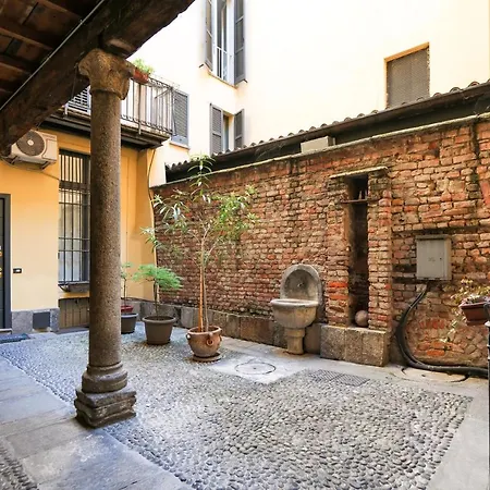 Primopiano - Colonne 67 Milan